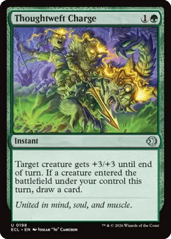 Thoughtweft Charge