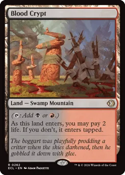 Blood Crypt