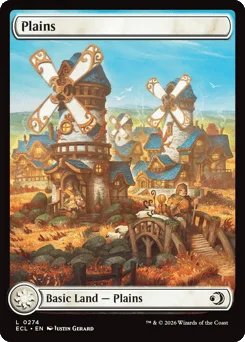 Plains