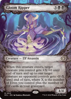 Gloom Ripper