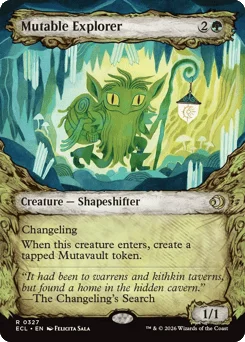 Mutable Explorer