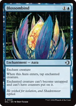 Blossombind