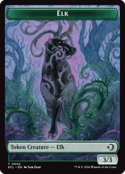 Elk