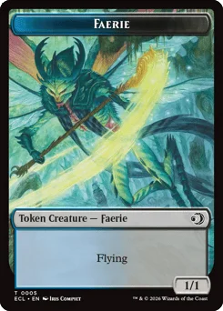 Faerie