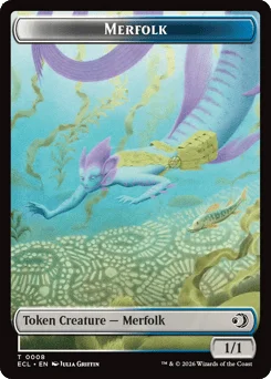 Merfolk