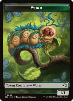 Worm