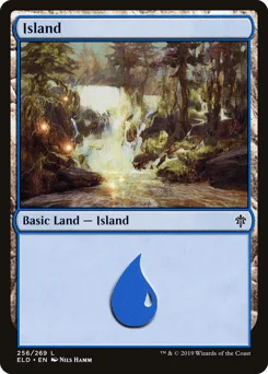 Island