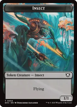 Insect