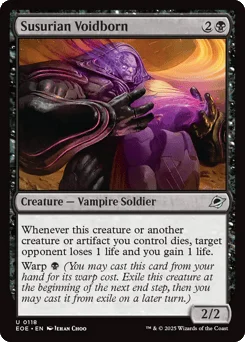 Susurian Voidborn