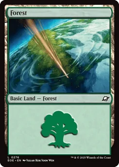 Forest
