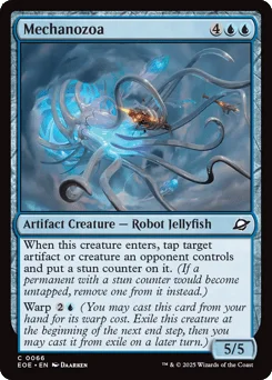 Mechanozoa