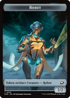 Robot