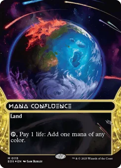Mana Confluence