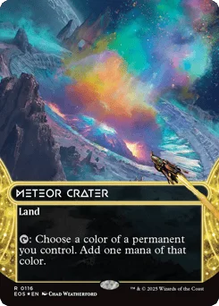 Meteor Crater