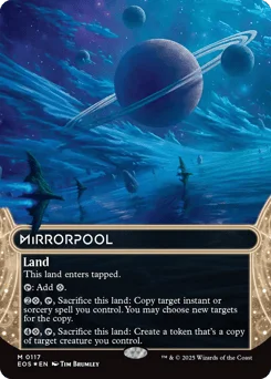 Mirrorpool