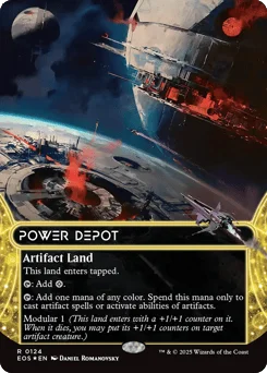 Power Depot