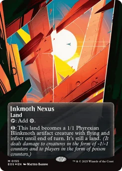 Inkmoth Nexus
