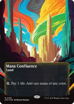 Mana Confluence