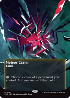 Meteor Crater