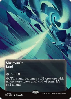 Mutavault