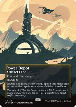 Power Depot