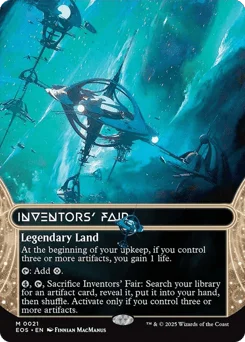 Inventors' Fair