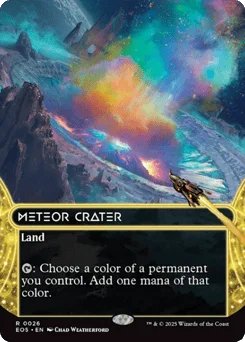 Meteor Crater
