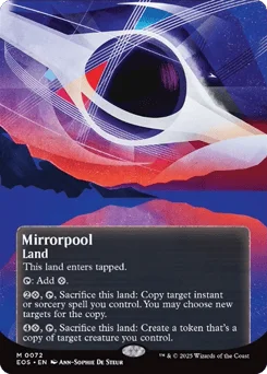 Mirrorpool