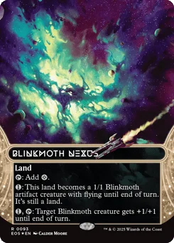 Blinkmoth Nexus