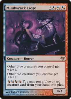 Mindwrack Liege