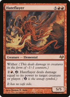 Hateflayer