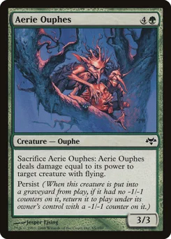 Aerie Ouphes