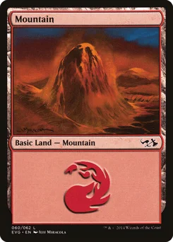 Mountain
