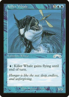 Killer Whale