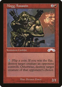 Mogg Assassin