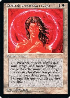 Circle of Protection: Red
