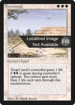 Farmstead