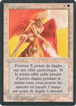 Guardian Angel