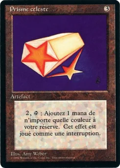 Celestial Prism