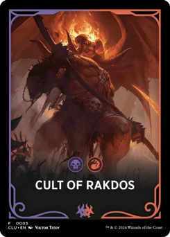 Cult of Rakdos