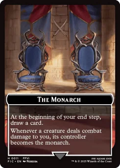 The Monarch