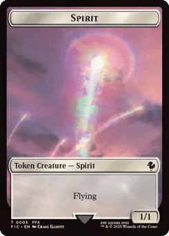 Spirit