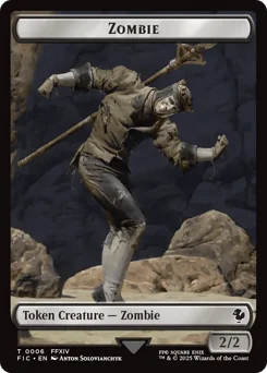 Zombie