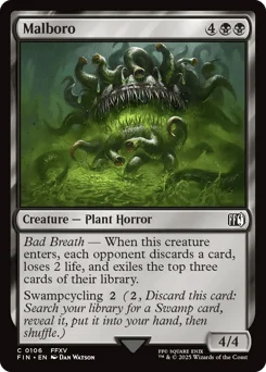 Malboro