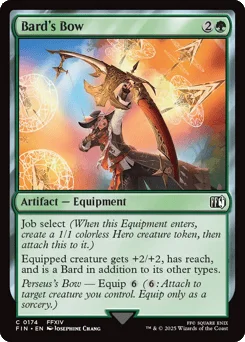 Bard's Bow