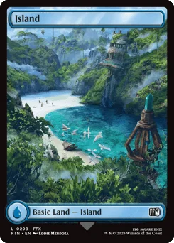 Island