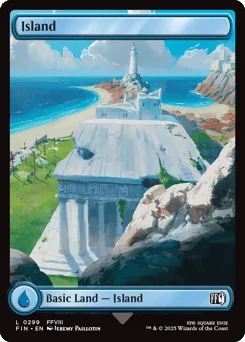 Island