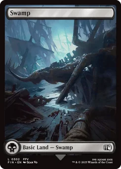 Swamp