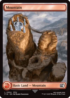 Mountain