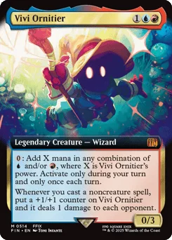 Vivi Ornitier